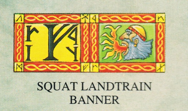 squat land train 2