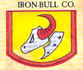 Iron-Bull Company (Squat) Chapter Approved, 1988