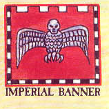 Imperial Banner, Chapter Approved, 1988
