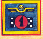 Regimental Police, Chapter Approved, 1988