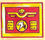 Striker Squad Banner, Chapter Approved, 1988
