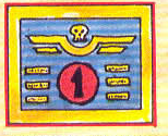 Squad Banner, Chapter Approved, 1988