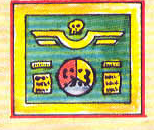  Squad Banner, Chapter Approved, 1988 