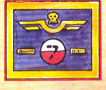  Squad Banner, Chapter Approved, 1988 